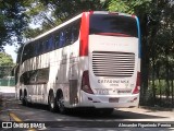 Auto Viação Catarinense 3608 na cidade de São Paulo, São Paulo, Brasil, por Alexandre Figueiredo Pereira. Número da foto: #:id.