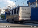 Daldegan Turismo 6020 na cidade de Divinópolis, Minas Gerais, Brasil, por João Marcos William. Número da foto: #8765484.
