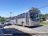 Jundiá Transportadora Turistica 1127 na cidade de Mairinque, São Paulo, Brasil, por Flavio Alberto Fernandes. Número da foto: #:id.
