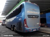 Viação Águia Branca 28170 na cidade de Itabuna, Bahia, Brasil, por Lucas Anjos. Número da foto: #:id.