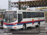 Transporte Tropical 4254 na cidade de Aracaju, Sergipe, Brasil, por Jonathan Silva. Número da foto: #:id.