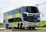 Brasil Sul Linhas Rodoviárias 3415 na cidade de Apucarana, Paraná, Brasil, por Pedroka Ternoski. Número da foto: #:id.