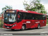 Viação Araçatuba 1.5.017 na cidade de Niterói, Rio de Janeiro, Brasil, por Renan Vieira. Número da foto: #8767759.
