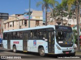 SOGIL - Sociedade de Ônibus Gigante Ltda. 5160 na cidade de Porto Alegre, Rio Grande do Sul, Brasil, por Lucas Adriano Bernardino. Número da foto: #:id.