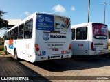 Reunidas Transportes Urbanos 0816 na cidade de Natal, Rio Grande do Norte, Brasil, por João Vítor. Número da foto: #:id.