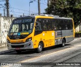 Transunião Transportes 3 6198 na cidade de São Paulo, São Paulo, Brasil, por Gilberto Mendes dos Santos. Número da foto: #:id.