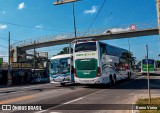 Rovetur Turismo 2800 na cidade de Campos dos Goytacazes, Rio de Janeiro, Brasil, por Breno Vieira. Número da foto: #:id.
