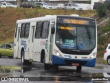 Viação Atalaia Transportes 6360 na cidade de Aracaju, Sergipe, Brasil, por Jonathan Silva. Número da foto: #:id.