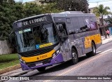 Transunião Transportes 3 6333 na cidade de São Paulo, São Paulo, Brasil, por Gilberto Mendes dos Santos. Número da foto: #:id.