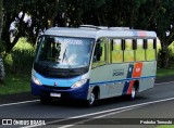 VAL - Viação Apucarana Ltda. 1019 na cidade de Apucarana, Paraná, Brasil, por Pedroka Ternoski. Número da foto: #:id.