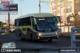 SOGIL - Sociedade de Ônibus Gigante Ltda. 450 na cidade de Cachoeirinha, Rio Grande do Sul, Brasil, por Alexsandro Merci    ®. Número da foto: #:id.