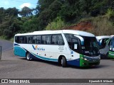 Vitória Fretamento e Turismo 819 na cidade de Seara, Santa Catarina, Brasil, por Djianinih B Mileski. Número da foto: #:id.