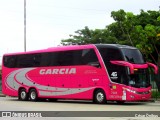 Viação Garcia 7289 na cidade de São Paulo, São Paulo, Brasil, por César Ônibus. Número da foto: #8768249.