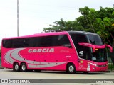 Viação Garcia 7289 na cidade de São Paulo, São Paulo, Brasil, por César Ônibus. ID da foto: :id.