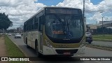 Expresso São José 710482 na cidade de Ceilândia, Distrito Federal, Brasil, por Udiston Teles de Oliveira. Número da foto: #:id.