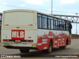 Ônibus Particulares 2090 na cidade de Belo Horizonte, Minas Gerais, Brasil, por Adão Raimundo Marcelino. ID da foto: :id.