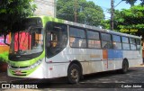 Rápido Araguaia 50304 na cidade de Goiânia, Goiás, Brasil, por Carlos Júnior. Número da foto: #:id.