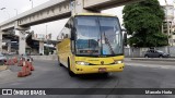 Viação Itapemirim 5871 na cidade de Rio de Janeiro, Rio de Janeiro, Brasil, por Marcelo Horta. Número da foto: #:id.