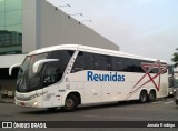 Empresa Reunidas Paulista de Transportes 166004 na cidade de Rio de Janeiro, Rio de Janeiro, Brasil, por Jonata Rodrigo. Número da foto: #:id.