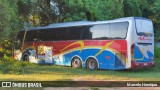 Miani Turismo 9000 na cidade de Teófilo Otoni, Minas Gerais, Brasil, por Marcelo Henrique. Número da foto: #8768594.