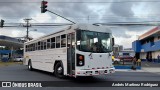 Autobuses sin identificación - Costa Rica 00 na cidade de San Sebastián, San José, San José, Costa Rica, por Andrés Martínez Rodríguez. Número da foto: #8767383.