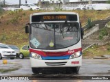 Transporte Tropical 4254 na cidade de Aracaju, Sergipe, Brasil, por Jonathan Silva. ID da foto: :id.