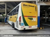 Viação Nacional 12955 na cidade de Rio de Janeiro, Rio de Janeiro, Brasil, por Vicente de Paulo Alves. Número da foto: #8765466.