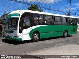 Transportes Filemón Villalobos 07 na cidade de Los Ángeles, San Rafael, Heredia, Costa Rica, por Luis Diego Sánchez. Número da foto: #:id.