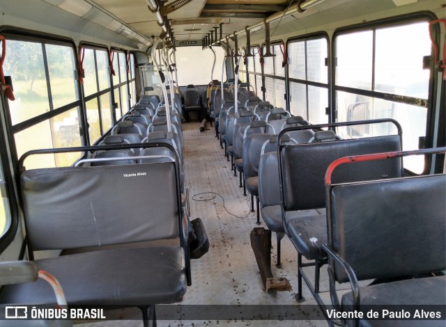 Sucata e Desmanches 8611 na cidade de Santo Antônio do Monte, Minas Gerais, Brasil, por Vicente de Paulo Alves. ID da foto: 8768721.