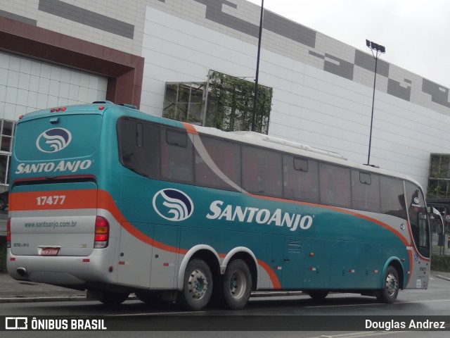 Empresa Santo Anjo da Guarda 17477 na cidade de Balneário Camboriú, Santa Catarina, Brasil, por Douglas Andrez. Número da foto: #8769702.
