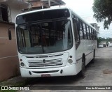 Ônibus Particulares Jxo9014 na cidade de Manaus, Amazonas, Brasil, por Bus de Manaus AM. ID da foto: :id.