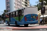 Viação Grande Vitória 23071 na cidade de Vitória, Espírito Santo, Brasil, por Sergio Corrêa. Número da foto: #:id.