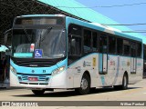 Rota Sol > Vega Transporte Urbano 35737 na cidade de Fortaleza, Ceará, Brasil, por Willian Pontual. Número da foto: #8770368.