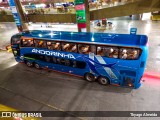 Empresa de Transportes Andorinha 7326 na cidade de Cuiabá, Mato Grosso, Brasil, por Thyago Almeida. Número da foto: #:id.