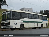 Ônibus Particulares 140 na cidade de Varginha, Minas Gerais, Brasil, por Anderson Filipe. ID da foto: :id.