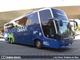 Trans Isaak Turismo 1935 na cidade de Belo Horizonte, Minas Gerais, Brasil, por Luiz Otavio Matheus da Silva. Número da foto: #8769500.