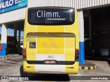 Viação Itapemirim 8867 na cidade de Rio de Janeiro, Rio de Janeiro, Brasil, por Jonata Rodrigo. Número da foto: #:id.