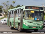 Independência > Trans Oeste Transportes 30811 na cidade de Belo Horizonte, Minas Gerais, Brasil, por Adão Raimundo Marcelino. Número da foto: #8770568.
