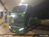 Kaissara - Viação Caiçara 3038 na cidade de João Monlevade, Minas Gerais, Brasil, por Adriano  Almeida. Número da foto: #8770361.