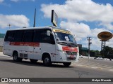 Sistema Complementar de Alagoas 5660 na cidade de Arapiraca, Alagoas, Brasil, por Melqui Macedo. Número da foto: #:id.