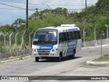 Coopertalse 195 na cidade de Aracaju, Sergipe, Brasil, por Jonathan Silva. ID da foto: :id.