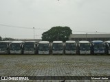 Auto Viação 1001 8219 na cidade de São Paulo, São Paulo, Brasil, por Manoel Junior. Número da foto: #8768708.