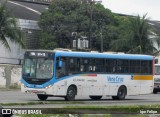 Expresso Vera Cruz 456 na cidade de Recife, Pernambuco, Brasil, por Igor Felipe. Número da foto: #:id.