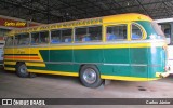 Viação Araguarina 575 na cidade de Goiânia, Goiás, Brasil, por Carlos Júnior. Número da foto: #8770233.