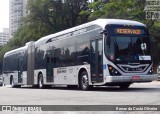Viação Cidade Dutra 6 1332 na cidade de São Paulo, São Paulo, Brasil, por Renan da Costa Oliveira. Número da foto: #8770270.