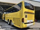 Viação Itapemirim 8709 na cidade de Rio de Janeiro, Rio de Janeiro, Brasil, por Jonata Rodrigo. Número da foto: #8770093.
