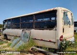 Sucata e Desmanches 8362 na cidade de Santo Antônio do Monte, Minas Gerais, Brasil, por Vicente de Paulo Alves. Número da foto: #8768793.