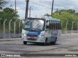 Coopertalse 051 na cidade de Aracaju, Sergipe, Brasil, por Jonathan Silva. Número da foto: #8769068.