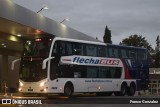 Central Argentino 8585 na cidade de Trenque Lauquen, Buenos Aires, Argentina, por Franco Gonzalez. Número da foto: #8770699.