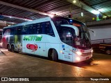 Eucatur - Empresa União Cascavel de Transportes e Turismo 4733 na cidade de Cuiabá, Mato Grosso, Brasil, por Thyago Almeida. Número da foto: #:id.